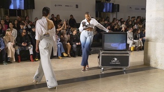 Salsa Jeans | Fall Winter 2024/2025 | Full Show