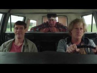 “Интересно что же там?!“ - Тупой и ещё тупее 2 . 2014.г