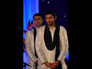 Jagadhodharana in Anubhoothi Fusion Concert
