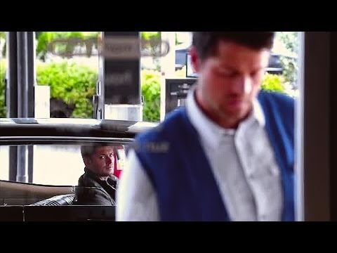 DEAN, CASTIEL Say