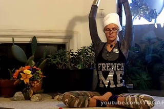 РЕГЕНЕРАЦИЯ ОРГАНИЗМА + Йога Омоложения 2 YOGA LIVE