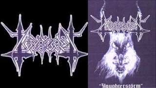 Zadgoat GER Raw Black 2004 - Zlaughterstrm (Full Demo)