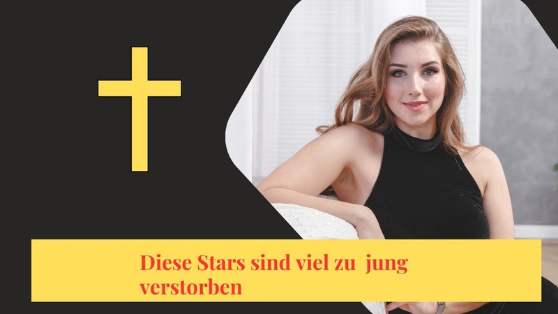 8. Mai 2023 Viel zu früh aus der Welt