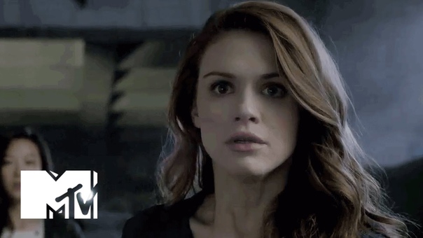 Teen Wolf ( Season 5), Official Trailer,