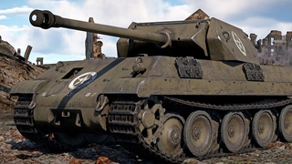 НЕМЕЦКАЯ ПАНТЕРА + УСИЛОК НА СЕРЕБРЯНЫЕ ЛЬВЫ И НА ОПЫТ в War Thunder