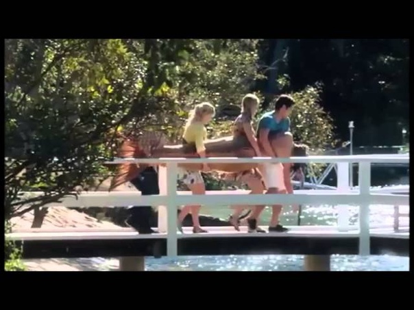 Mako Mermaids Trailer Ro Sub (for Disney Channel