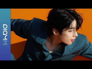 한승우 2nd Mini Album [Fade] Mood Film #Fade_Out
