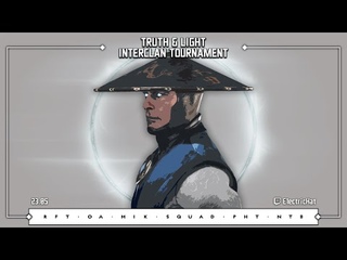 Truth And Light Interclan Tournament