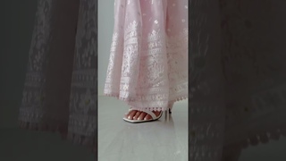 Organza saree drape  #organzasaree #sareedraping #sareedrape #indianwear #festivefashion