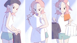 AmPm / Afterglow (feat. Kimberley Chen)