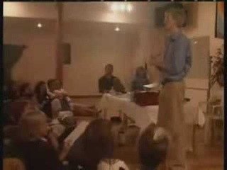 Dan Winter - Alphabet of Genes & principle of immortality 5 of 5