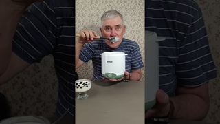 Вот моя #большая #ложка 🥄