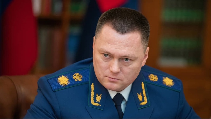 свиночайки Кузбасса помощник прокурора Киселевска