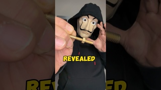 This magic trick revealed is amazing 😉🎩🪄 #viral #magic #tricks #trending #trend #viralvideo