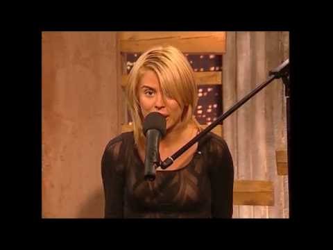 Ксения Полтева. У нас не будет