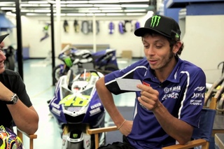 Valentino Rossi