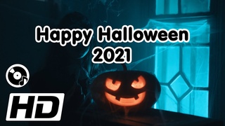 Happy Halloween, mysterious music  Таинственная музыка, атмосфера хэллоуина