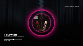 TY Lawton - Treachery (Hasan Ghazi Remix) Sounds Of Meow
