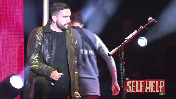 A Day To Remember Self Help