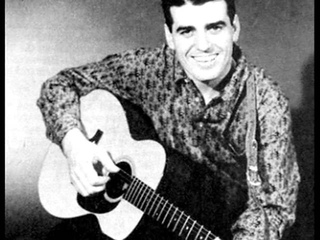 Mark Dinning - Cutie,Cutie  (1959)
