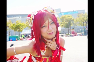 COMIKET SPECIAL 2015 COSPLAY SHOWCASE / NEXT DAY EDIT Fanvid コミケスペシャル6 コスプレ  ステディカム