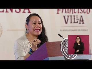 Andrs Manuel Lpez Obrador Conferencia de Prensa Maanera jueves 5 Octubre 2023