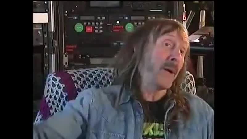 2002 Dave Brock interview by Jet Martin History of