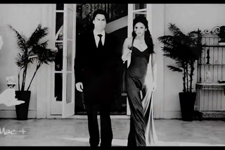 VD Damon & Elena - I want you to get everything you're looking for