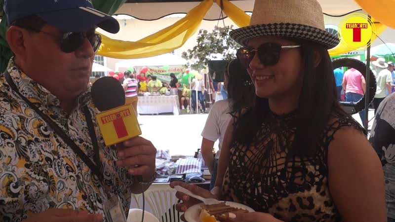 COMUNEROS DE PETRILLO SE SINTIERON OPTIMISTAS CON LA É POCA DE LA