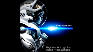 TRANCE Logickin & Rejkzim (feat. MissJudged) - The Mission SunVox