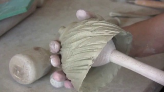 Meet the Maker - Patricia Shone