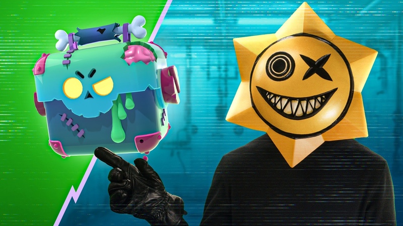 10 FREE DEAD BOXES ,