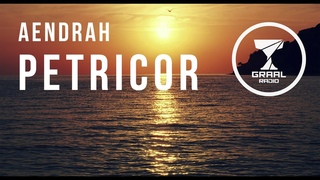 Aendrah - Petricor