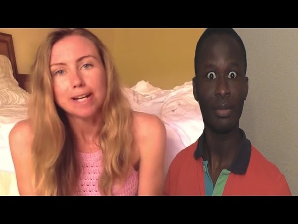 This Woman Said You Deserve To Die IF You Eat