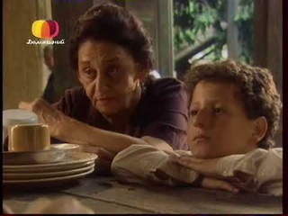 Земля любви, земля надежды (167 серия) (2002) сериал