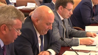 Верх наглости и цинизма - Сергей Фургал оценил деятельность мэрии и Кравчука