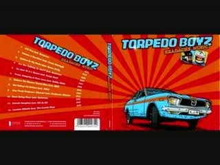 Torpedo Boyz - “ Are you talking to me? “ feat. Returner