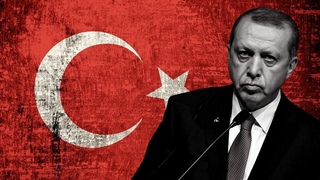 Short Analysis 1 - Erdogan's Turkey benefited from the U.S. wars on Muslim countries