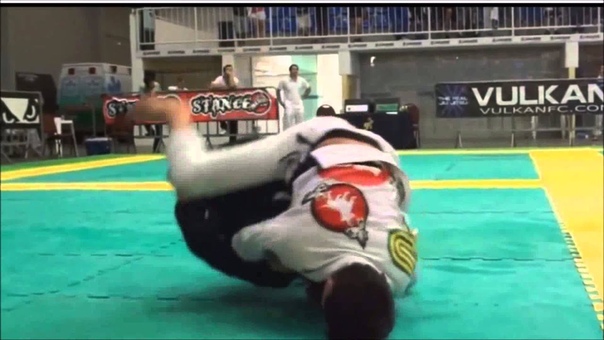 Thats Jiu Jitsu ( Highlights
