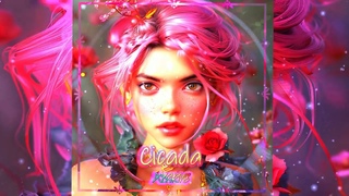 Xlarve  Cicada     Folktronica Song