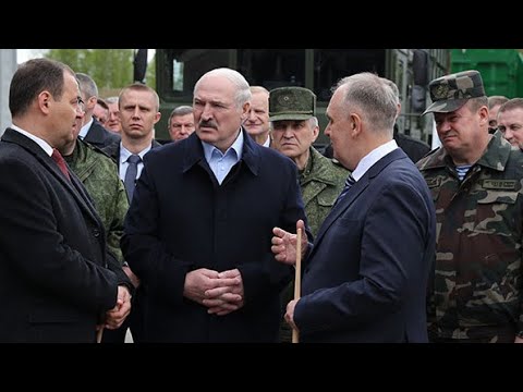 Лукашенко: Россия выкатывает неприемлемые условия На