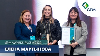 ЕЛЕНА МАРТЫНОВА об уникальном социальном проекте Everland