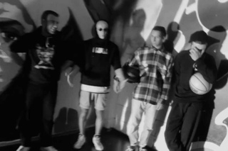 Ballaholix Cypher vol.1(B/W version)
