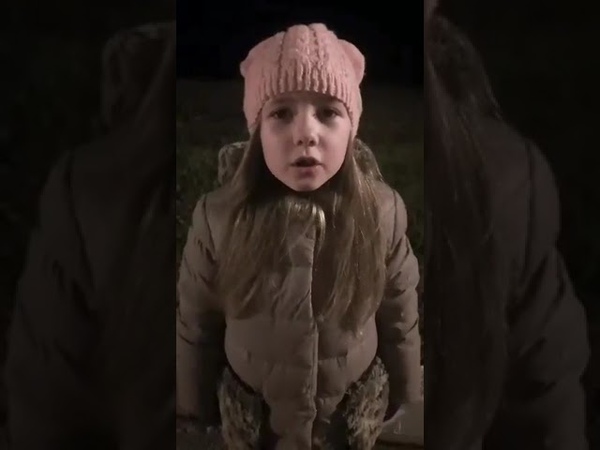 Мой Белгород, милый, любимый. Трогательное стихотворение