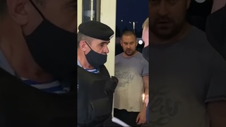 ПЕРЦОВЫЙ БАЛЛОНЧИК УСПОКОИЛ БЫДЛО! АРТЕМ ВОЛЬФ vs ЗАЩИТНИКИ ПРОСРОЧКИ!