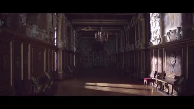 the illusion of deception x adrian shephard x agnessa letcher