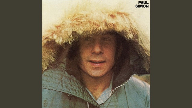 Paul Simon Everything Put Together Falls