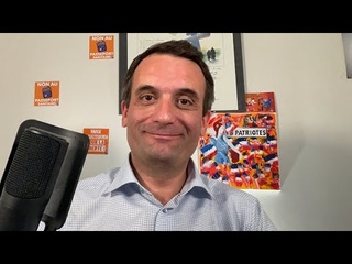 Macron pris au piège ! Et ça change tout !