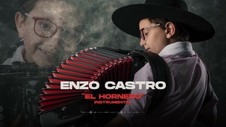 El Hornero - Enzo Castro (Instrumental)
