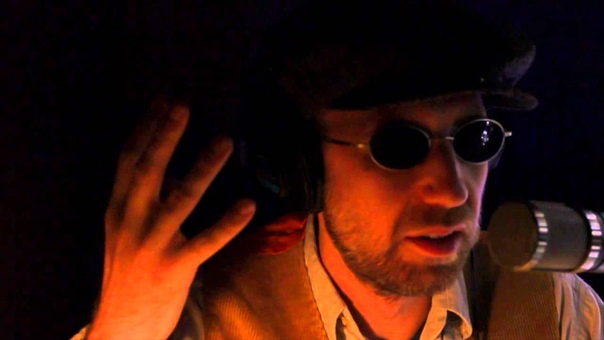 Monotonic ASMR Tingle Hour on 98. 7 KSMR ( DJ roleplay with trigger